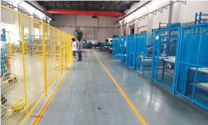 車間隔離網(wǎng)