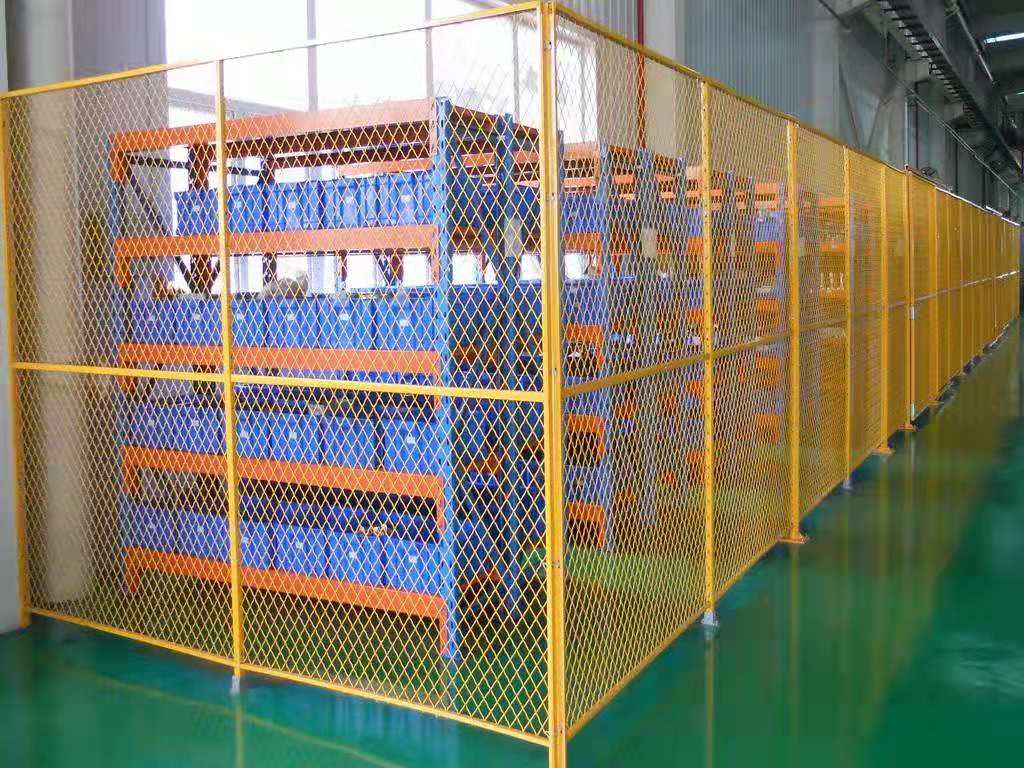 車間隔離網(wǎng)