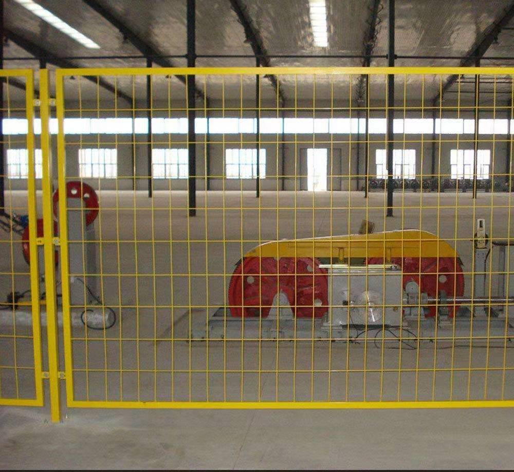 車間隔離網(wǎng)