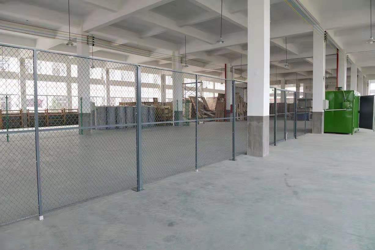 車間隔離網(wǎng)