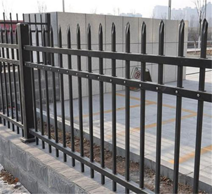 圍墻護欄