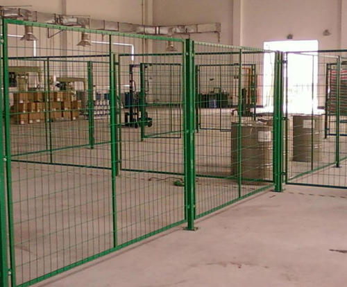 鋅鋼護欄（隔離柵）