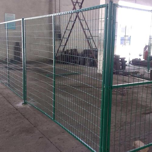 鋅鋼護欄（隔離柵）