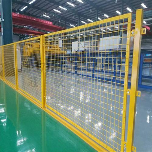 鋅鋼護欄（隔離柵）